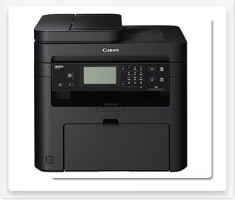 CANON MF-237w TONER